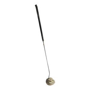 Nickent Pipe PP/001 Mallet Putter 47 Inch Right Hand With Headcover